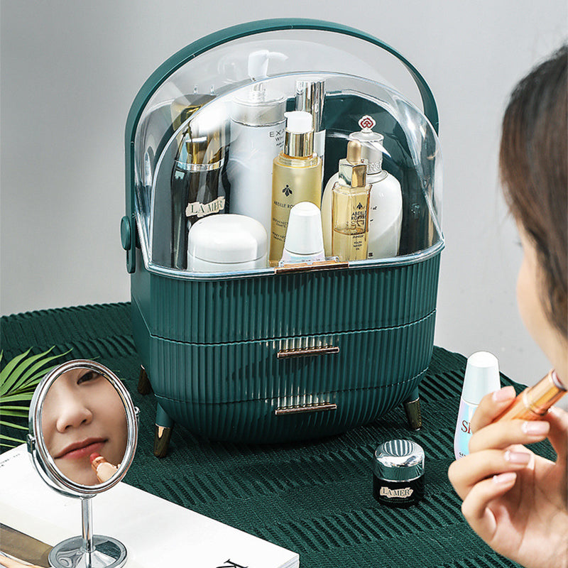Luxury Cosmetic Organizer