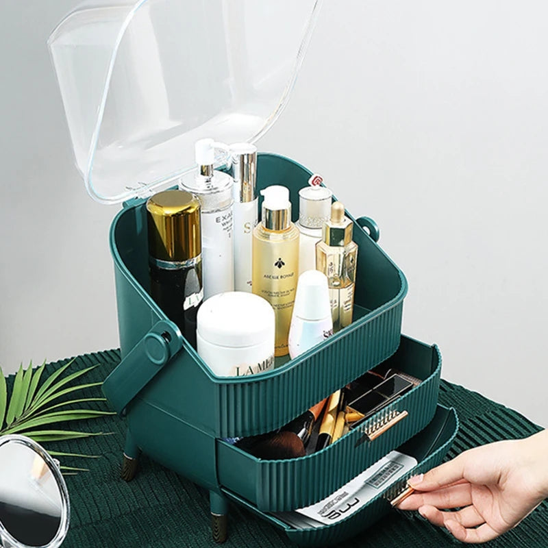 Luxury Cosmetic Organizer
