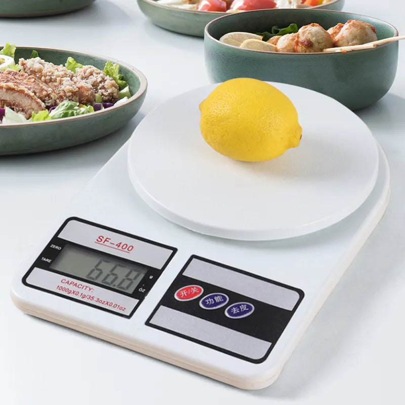10Kg Kitchen Weight Scale