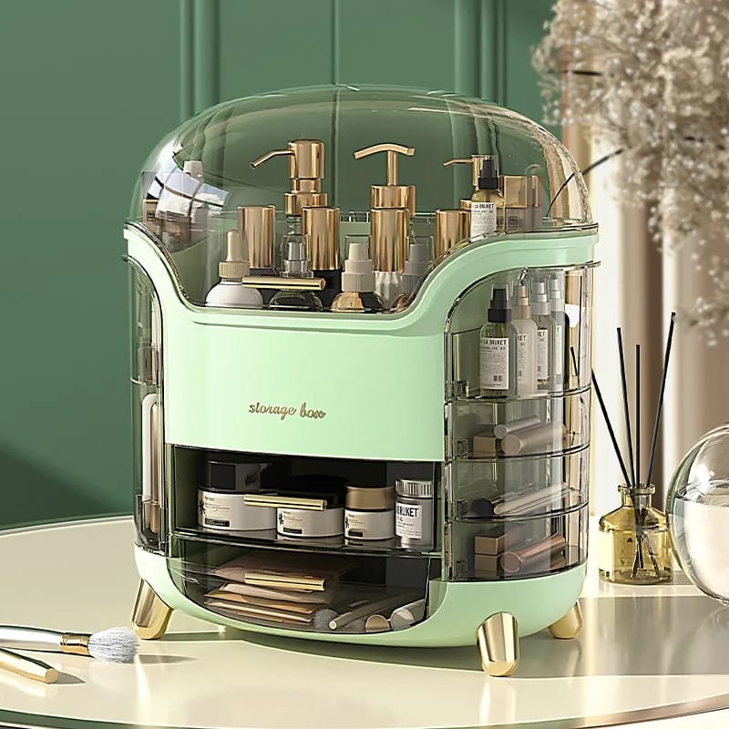 Luxury Cosmetic Organizer