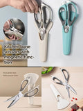 Multi-Purpose Heavy Duty Kitchen Shears